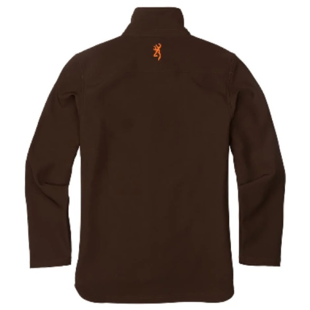 Browning Upland Soft Shell Jacket - image 2